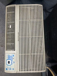 10,000 btu Air Conditioner 