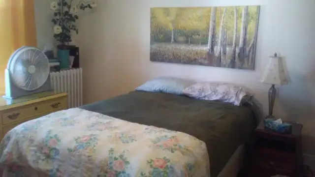 Room 4 Rent, Shut Down or Contractors Only (West) $230 Week