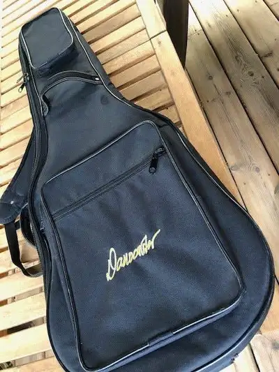 Danocaster Case / Gig Bag, View more