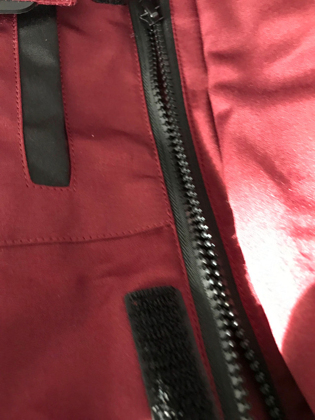 MANTEAU HIVER   GENRE KANUK  NEUF VENTE RAPIDE 100.00 dans Autre  à Trois-Rivières - Image 3