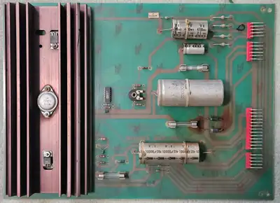 MIDWAY ARCADE GAME POWER SUPPLY, View more