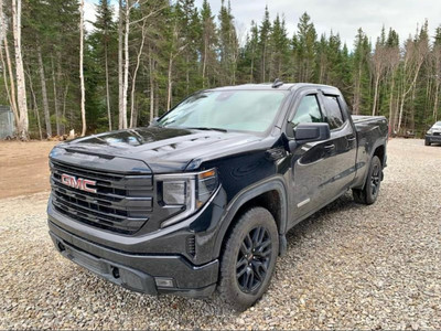 2023 GMC Sierra 1500 Double Cab