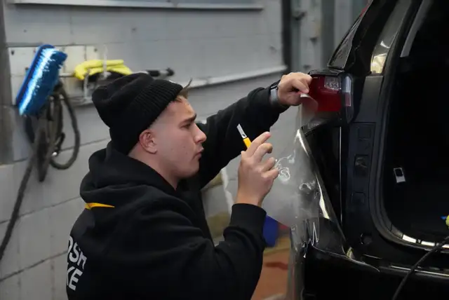 MIRTEK PPF COURSE65162036428675123