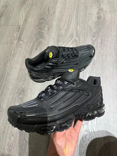 Brand new Men’s Nike Airmax Tm3 shoes NEW SIZE 11 mens No box $120