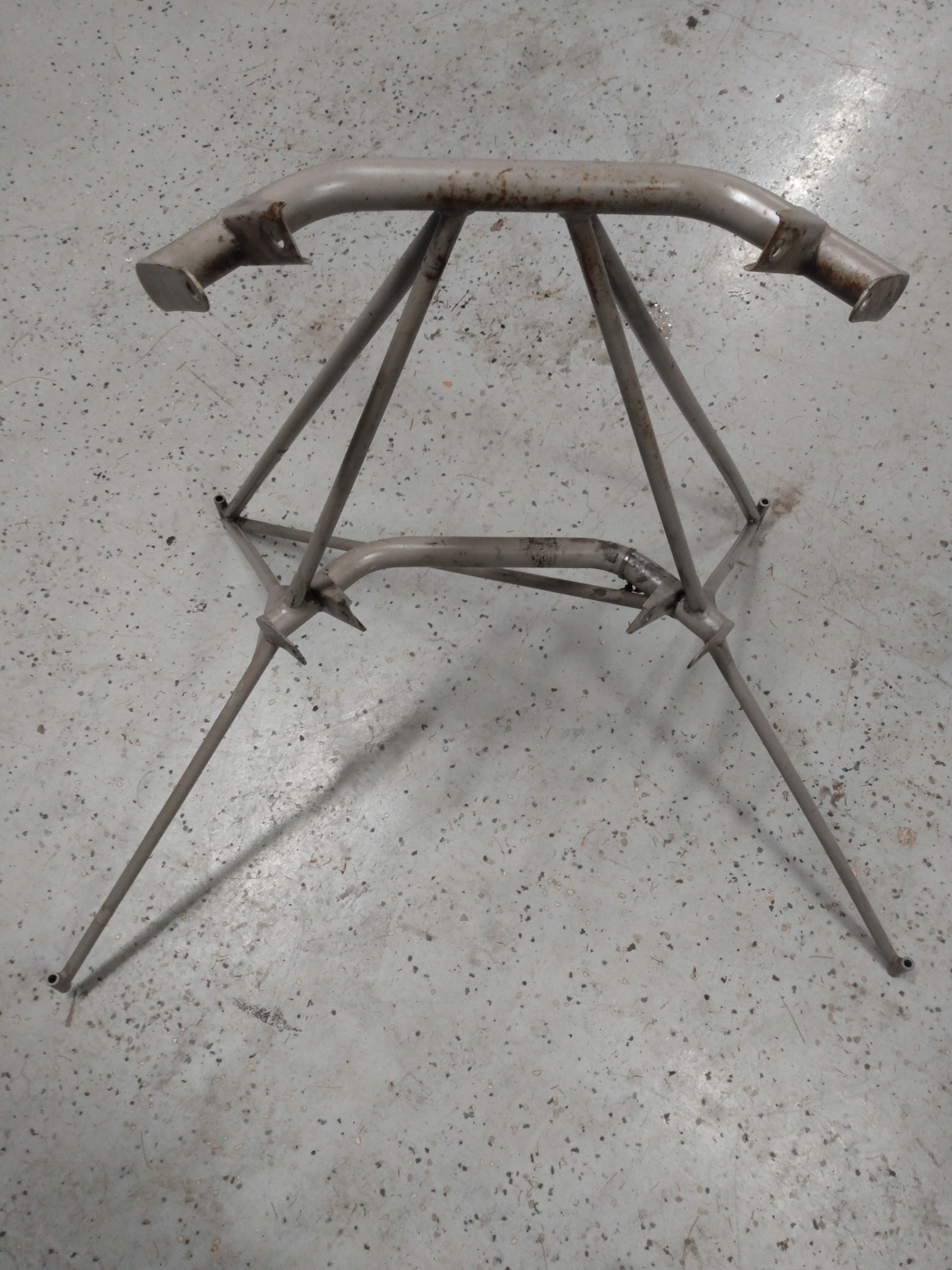Airplane parts Cessna172, photo 4