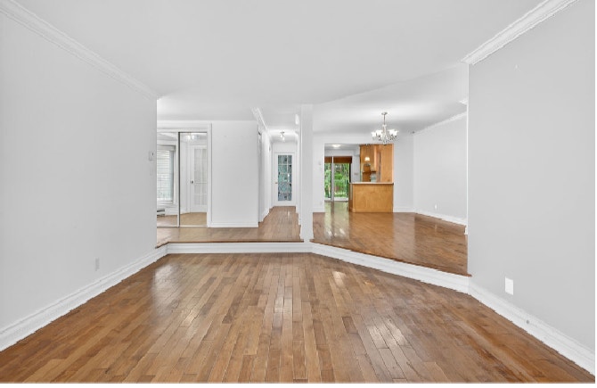 Beautiful condo located in the heart of Nun's Island,Montreal — photo 1