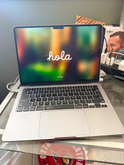 MacBook Air M2 - 16GB - 512GB Disk - AppleCare Coverage, View more