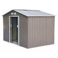 outdoor shed/ shed for sale / storage shed $699