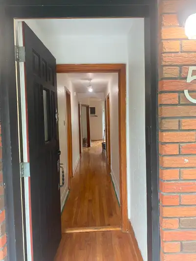 Grand 5 1/2 Vieux Rosemont