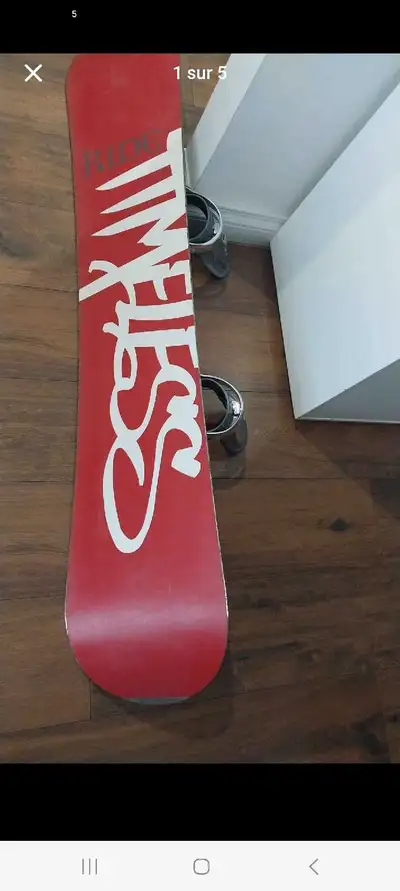 planche snowboards ride, View more