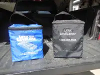 RV Lynx Levelers