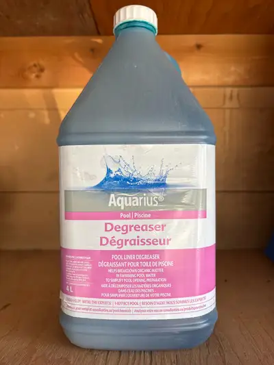 4L unopened