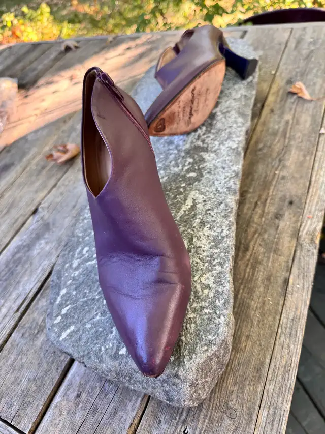 fluevog shoes size 8 in Women's - Shoes in Gatineau - Image 7