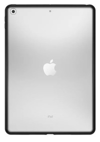 Otterbox React iPad 7th/8th/9th Generation Black Crystal