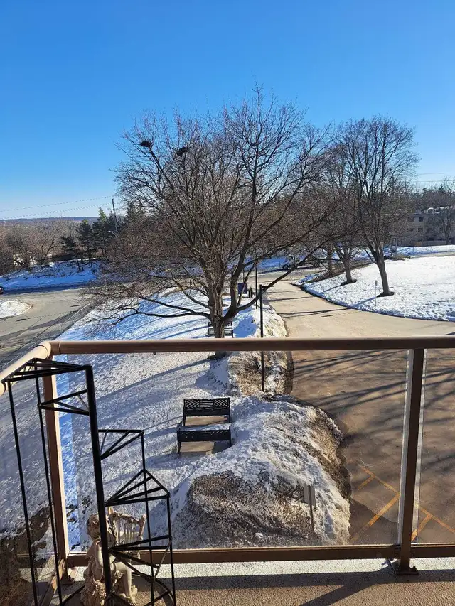 2bedroom 1 bath available May 1st