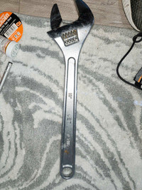 Wrench for sale 