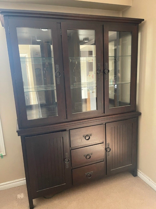 Dining Set Dining Tables & Sets Hamilton Kijiji