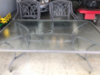 Aluminum Patio Furniture