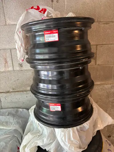 All sizes and styles. Good condition Each tire or best offer.