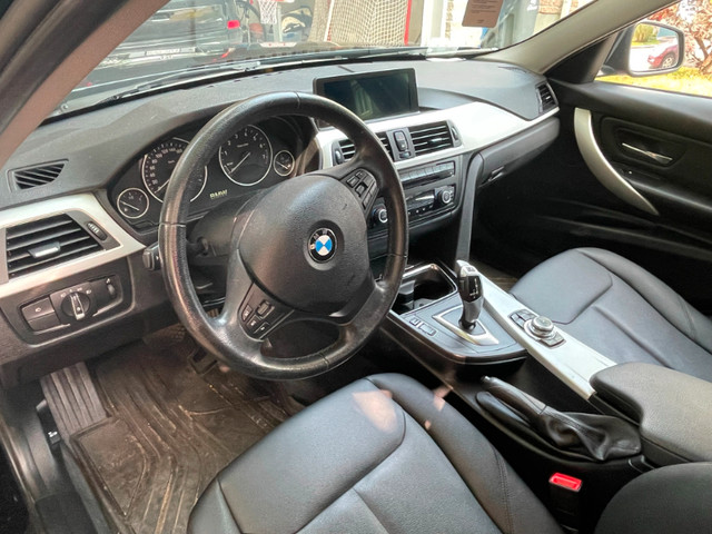 BMW 2013 328i XDrive 130000 km in Cars & Trucks in Gatineau - Image 4