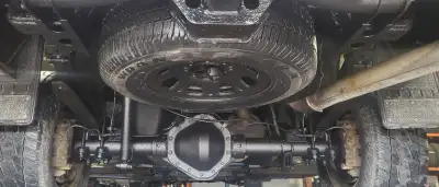 Dripless  Rustproofing & Undercoating Special $120, View more