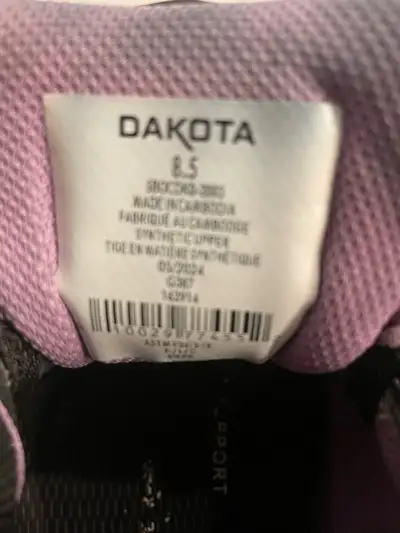 Ladies Work Shoes, View more