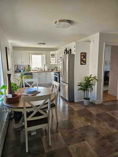 *Located close to Theakston Ave, Halifax. *Available from the end of May onward. *Please no inquirie...