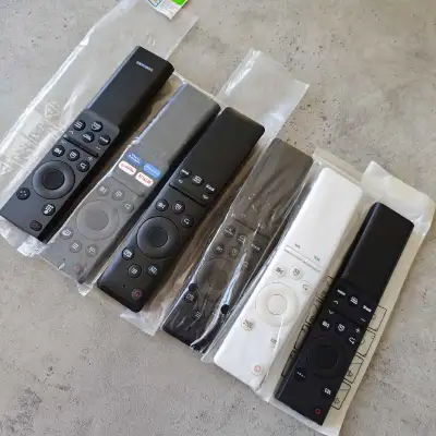 Remote Control for Samsung TV Brand New, View more