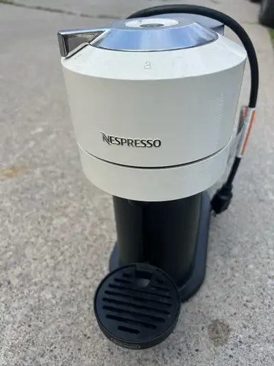 Nespresso Vertuo Next Coffee Machine, View more