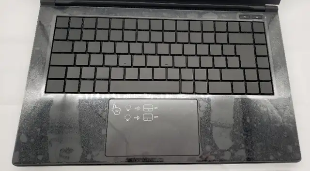 Intel Whitebook Gaming Laptop 15.6" FHD i7-9750H GTX 1660 Ti in Laptops in City of Toronto - Image 4