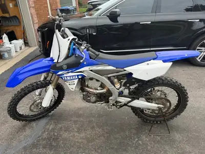 Purchased this bike from Serpa back in July 2025, quickly realized that the bike was not suited for...