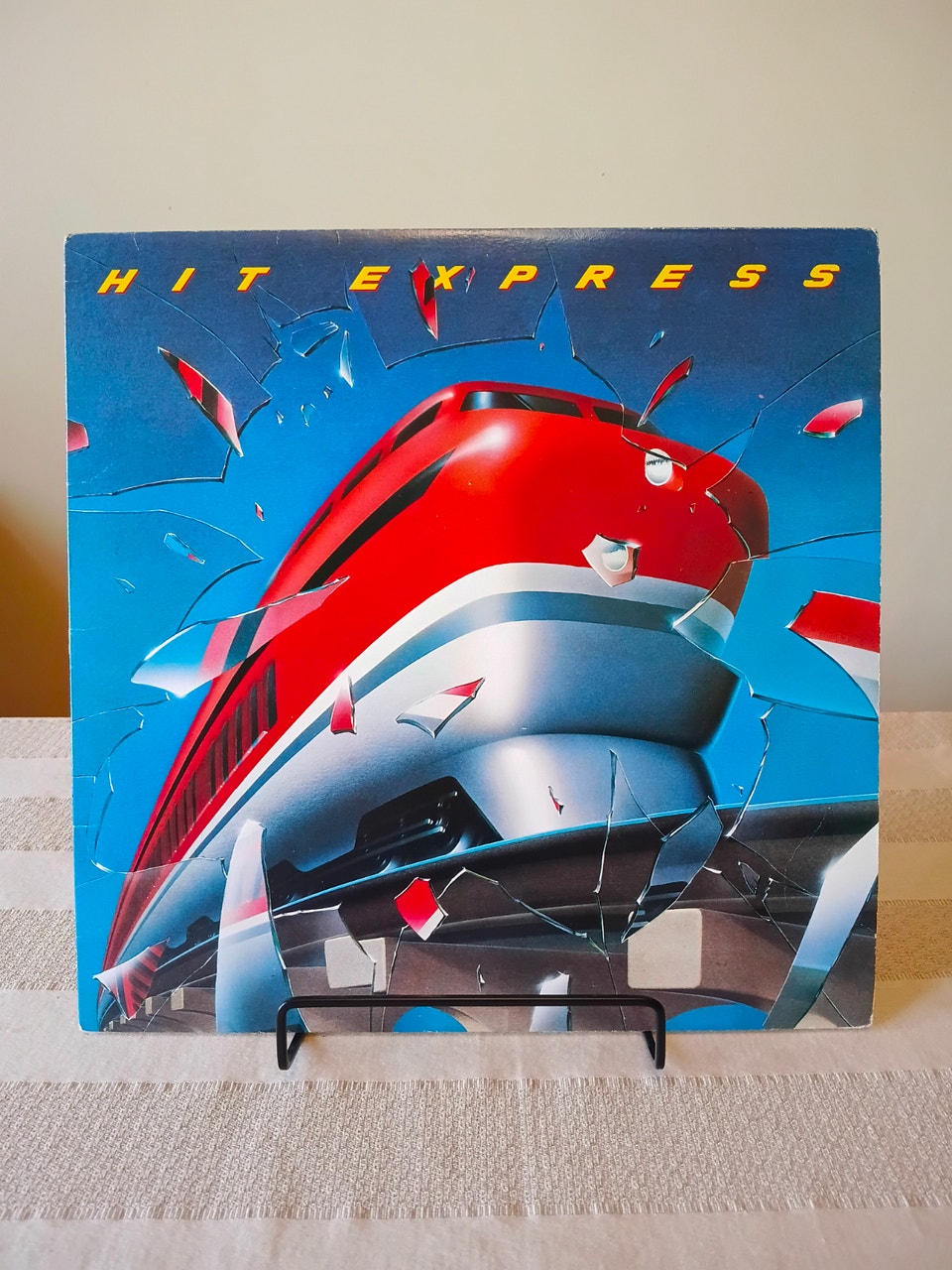 K - Tel Hit Express | Arts & Collectibles | Hamilton | Free local ...