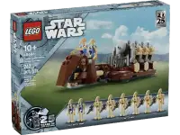 LEGO Star Wars 40686: Trade Federation Troop Carrier