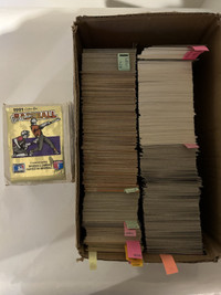 1,220 O-PEE-CHEE Baseball cards 1978-2009 (not every year)