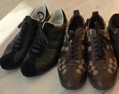 Authentic Designer Shoes, View more