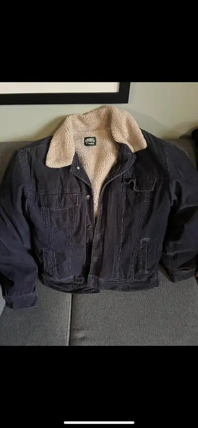 Roots Jacket, View more