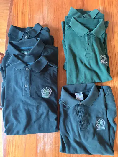 Holy Cross Uniforms , View more