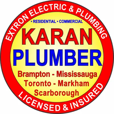 LICENSED PLUMBER ✔️Leaking pipes ✔️Dripping Faucets✔️GTA ☎️KARAN, View more
