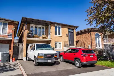 3 bedroom house for rent July 1