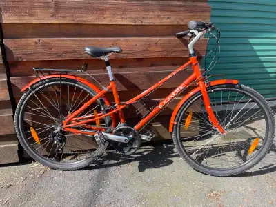 Brodie city bike for sale (unisex), View more