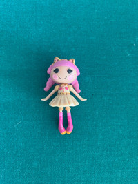 Mini Kat Jungle Roar Lalaloopsy Doll