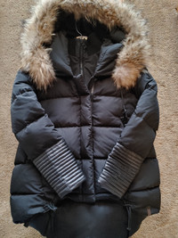 Rudsak winter jacket