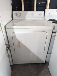 Whirlpool GAS Dryer 