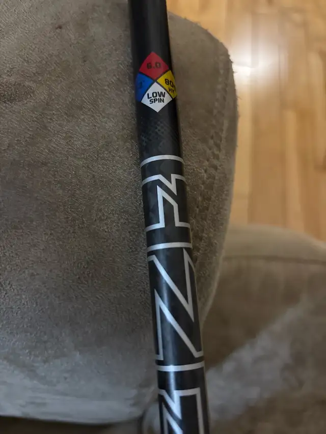Titleist U505 4 Iron in Golf in Hamilton - Image 4