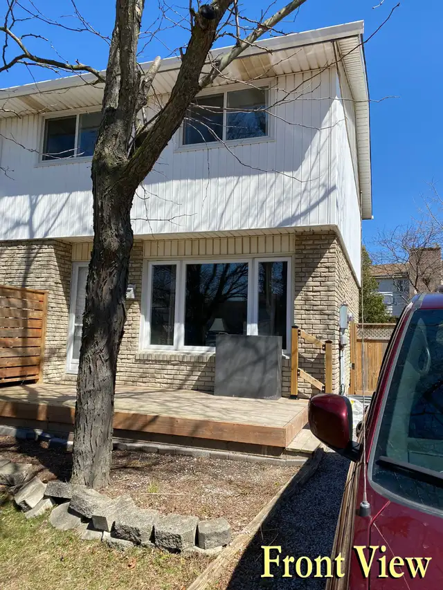 1 Room available for rent near Brock University for a Brock stud