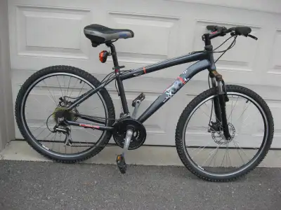 21 speeds 26" FS Disc Brakes DIAMONDBACK DB78 Mountain bike, View more