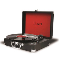 ION Audio Turntable