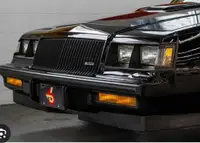 Searching for original 1987 Buick Grand National 
