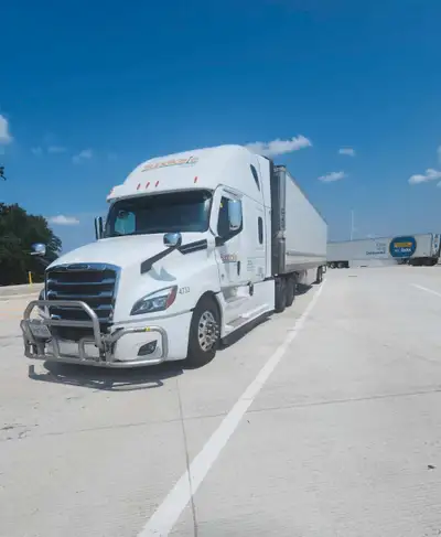 need az driver USA only start asap, View more