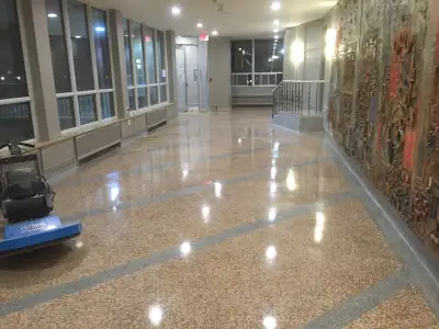 Professional Concrete  Polishing, View more